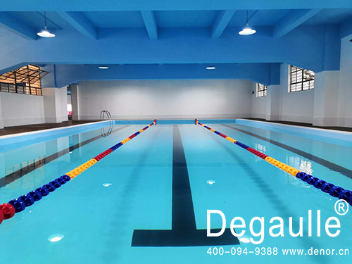 恒溫泳池設(shè)備